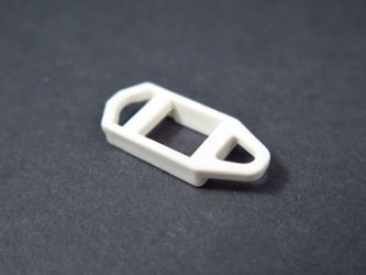 Anhängeöse Anhängeöse