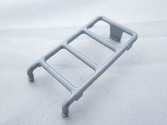 Leiter Camper Leiter Camper