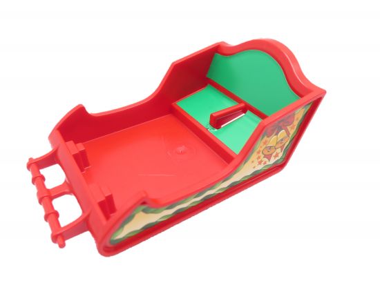 Schlitten Rentierschlitten Schlitten Rentierschlitten