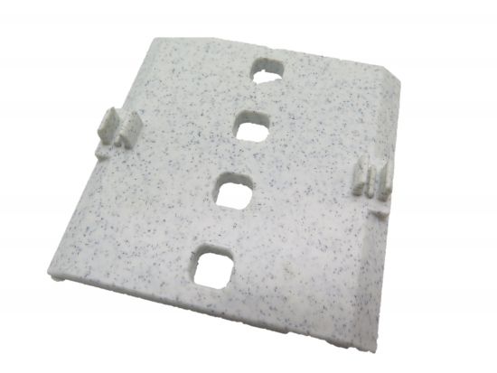 Rückwand Toilette Wachbecken Rückwand Toilette Wachbecken