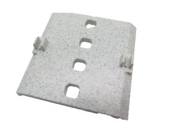 Rückwand Toilette Wachbecken Rückwand Toilette Wachbecken