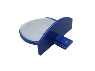 Spiegel mit Ablage Spiegel mit Ablage