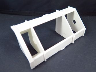 Hochschrank Korpus Hochschrank Korpus