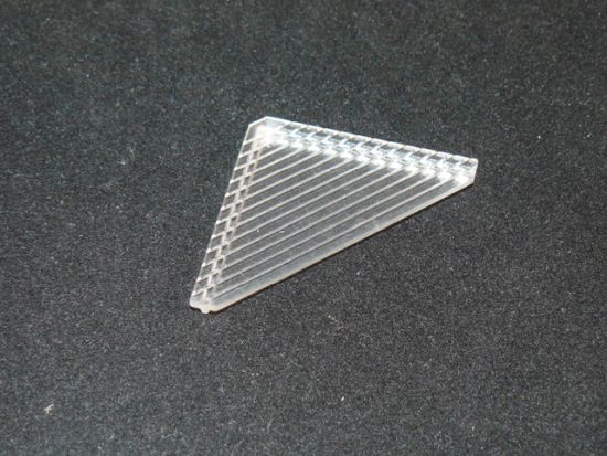 Hochschrank Einlegboden dreieckig Hochschrank Einlegboden dreieckig