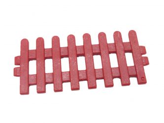 Zaun Tierstation Zaun Tierstation