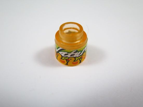 Glasbehälter Glasbehälter