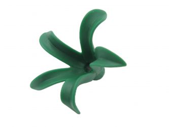 Pflanze mit 5 Blätter Pflanze mit 5 Blätter