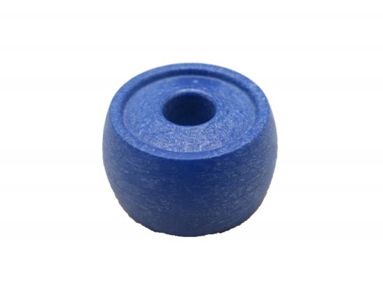 Blumentopf rund Blumentopf rund