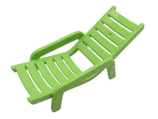 Campingliege Campingliege