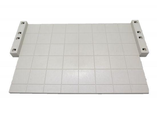 Grundplatte Grundplatte