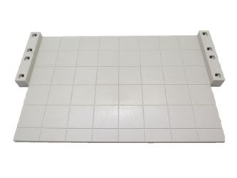 Grundplatte Grundplatte