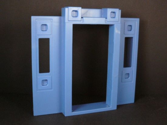 Türrahmen Türrahmen