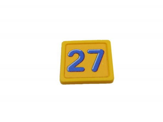 Schild Haus 15x15mm Schild Haus 15x15mm