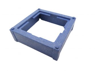 Beetrahmen Beetrahmen