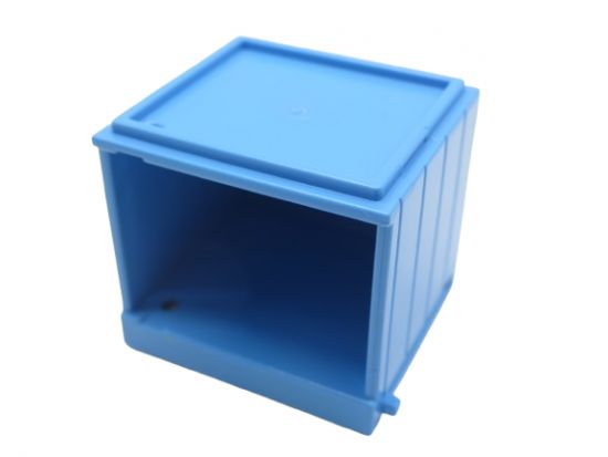 Box Hasenstall Box Hasenstall