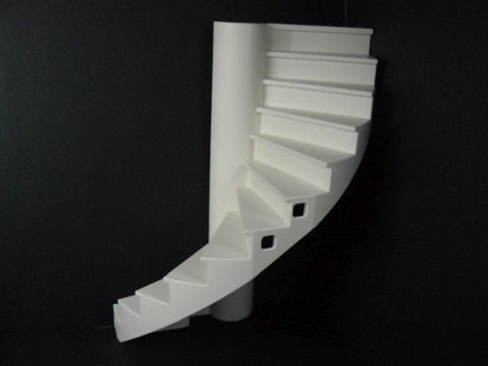 Wendeltreppe Wendeltreppe