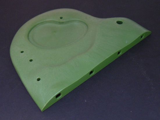 Bodenplatte Bodenplatte