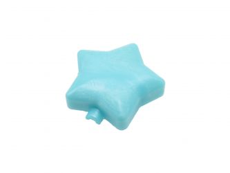 Ballon Hälfte Stern Ballon Hälfte Stern