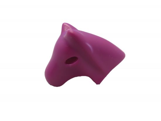 Schabracke Kopf Schabracke Kopf