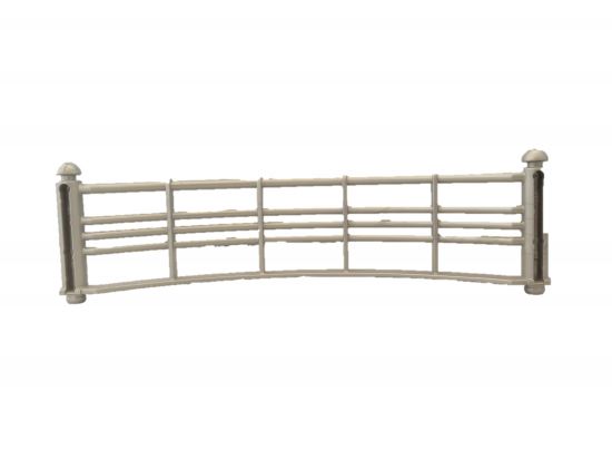 Geländer Riesenrad Geländer Riesenrad