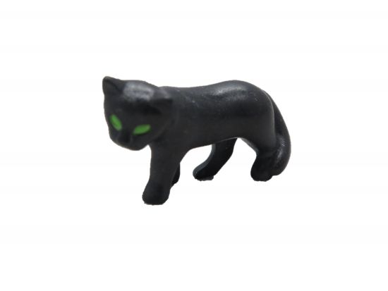 Katze stehend Katze stehend