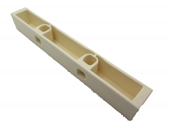 Wandverbinder 120x15x15 mm Wandverbinder 120x15x15 mm