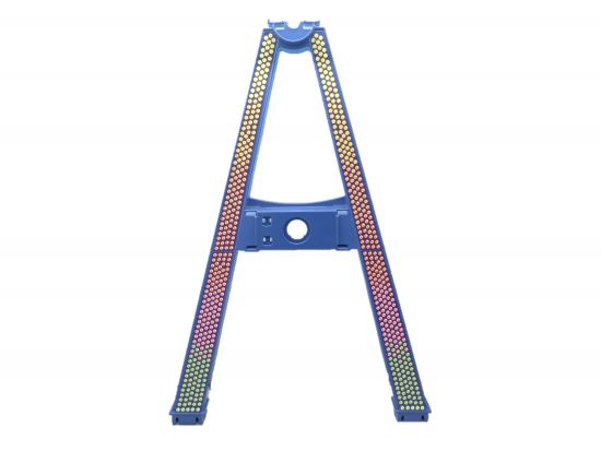 Stützen Riesenrad Stützen Riesenrad