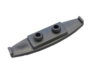 Schienenverbinder Schienenverbinder