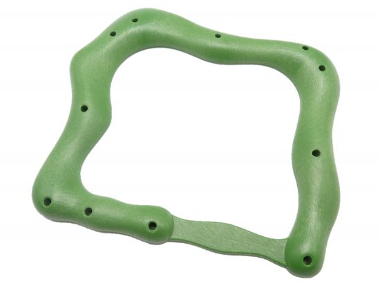 Gras Zaun Grundplatte Gras Zaun Grundplatte