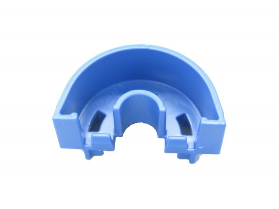 Abdeckung Achse Abdeckung Achse