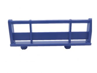 Reling Absperrung Scheune Reling Absperrung Scheune