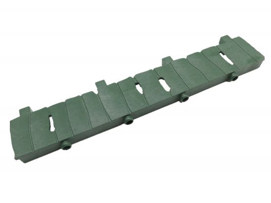 Dach Büro Sheriff Dach Büro Sheriff