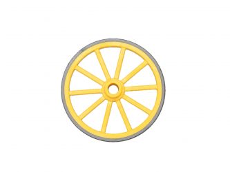 Wagenrad 55x13 Wagenrad 55x13