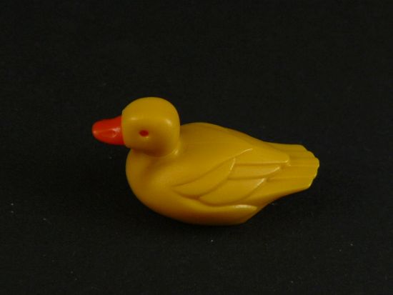 Ente gelb Ente gelb