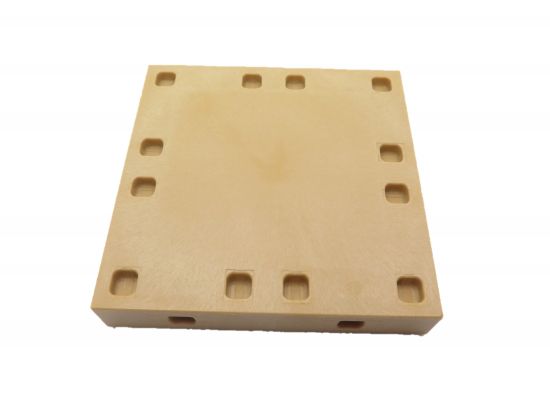 Bodenplatte Bodenplatte