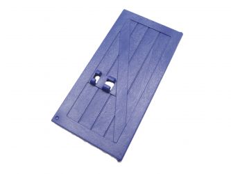 Tür Eingang 97x49 mm Tür Eingang 97x49 mm