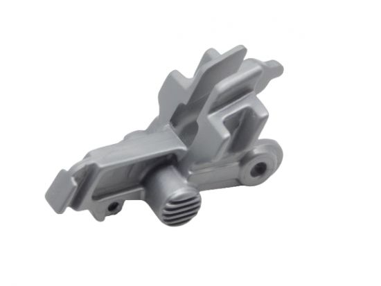 Motor Fahrgestell hinten Motor Fahrgestell hinten