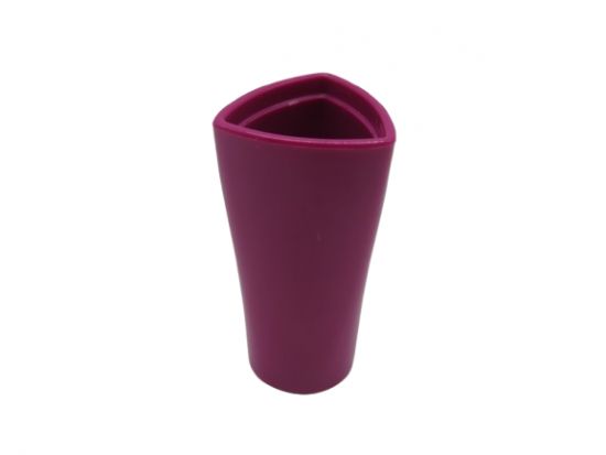 Blumentopf dreieckig Blumentopf dreieckig
