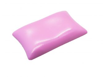 Kissenhälfte 28x17 mm Kissenhälfte 28x17 mm