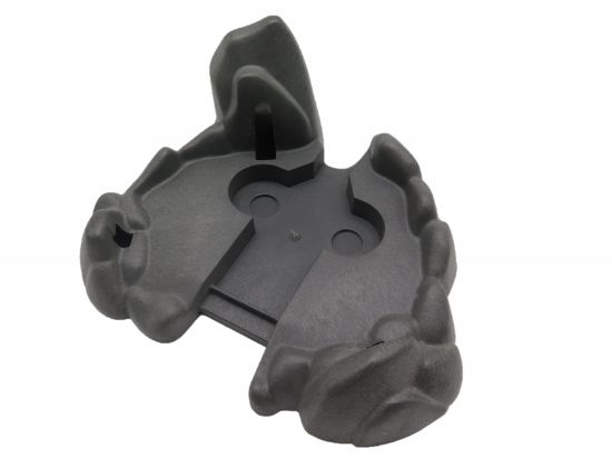 Grundplatte Gefängnis Grundplatte Gefängnis