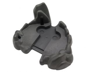 Grundplatte Gefängnis Grundplatte Gefängnis