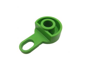 Drehhebel Pflanze Alien Drehhebel Pflanze Alien