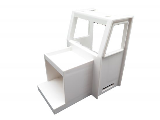 Kabine Steuerhaus Kabine Steuerhaus