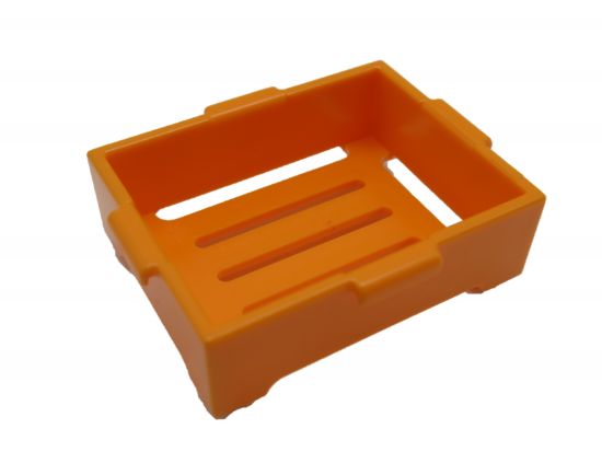 Kiste Obst Fisch Kiste Obst Fisch