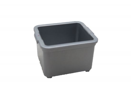 Kiste Wanne offen Kiste Wanne offen