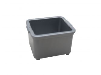 Kiste Wanne offen Kiste Wanne offen