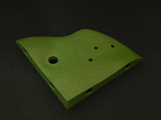 Bodenplatte Bodenplatte