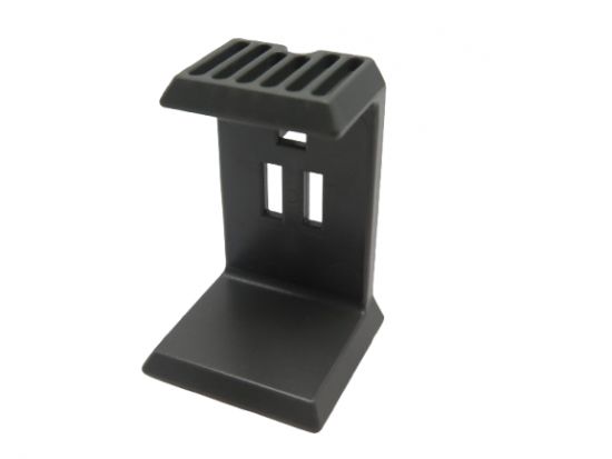 Halterung Standfuss Abfalleimer Halterung Standfuss Abfalleimer