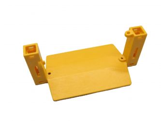 Pfosten Tor Pfosten Tor