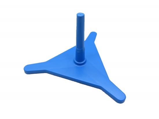 Grundplatte Drehscheibe Grundplatte Drehscheibe